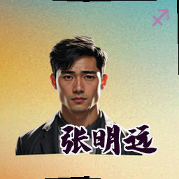 张明远